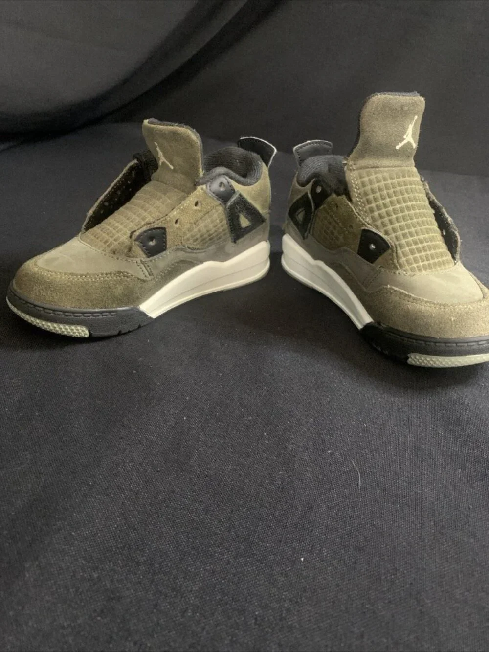 Jordan air retro